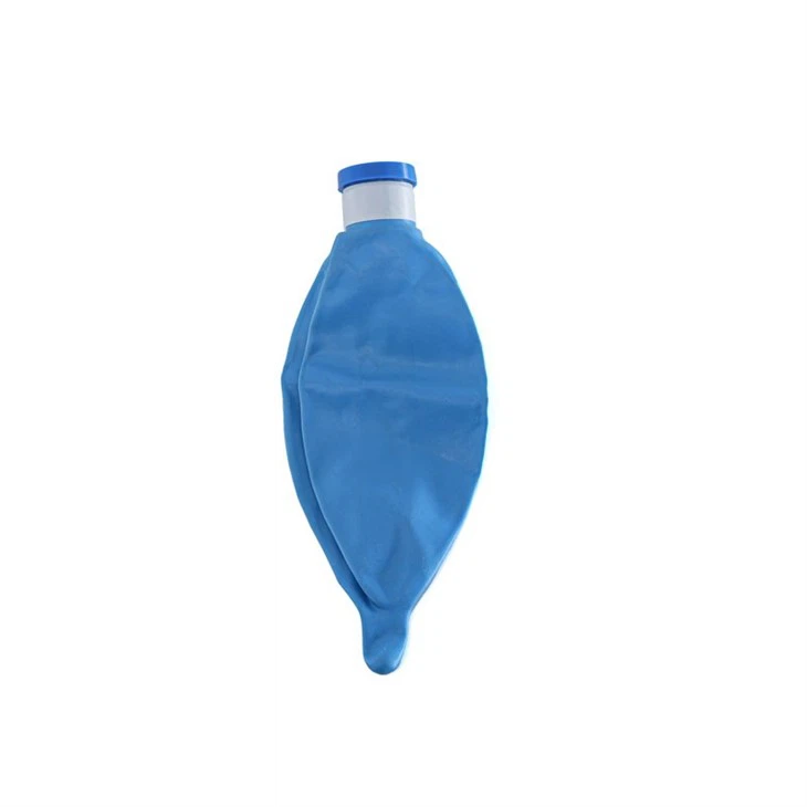 Latex Breathing Bag