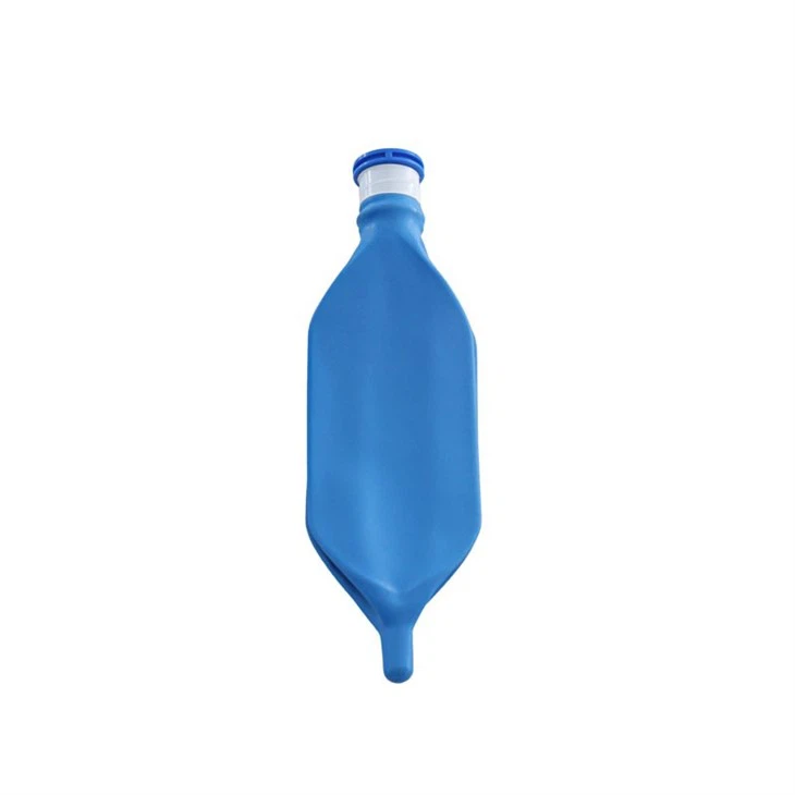 Latex Breathing Bag