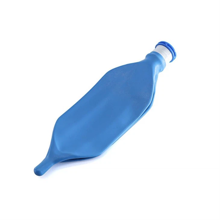 Latex Breathing Bag
