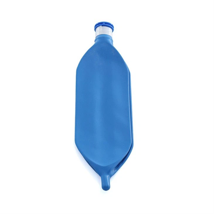 Latex Breathing Bag