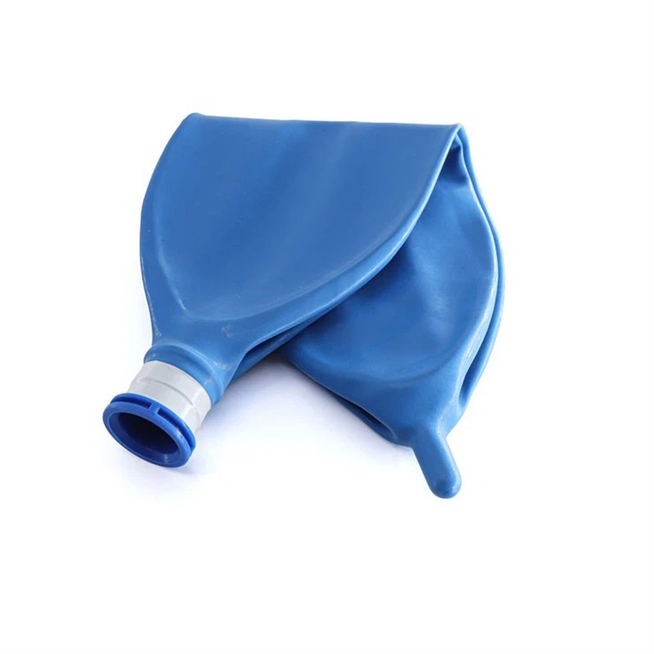 Latex Breathing Bag