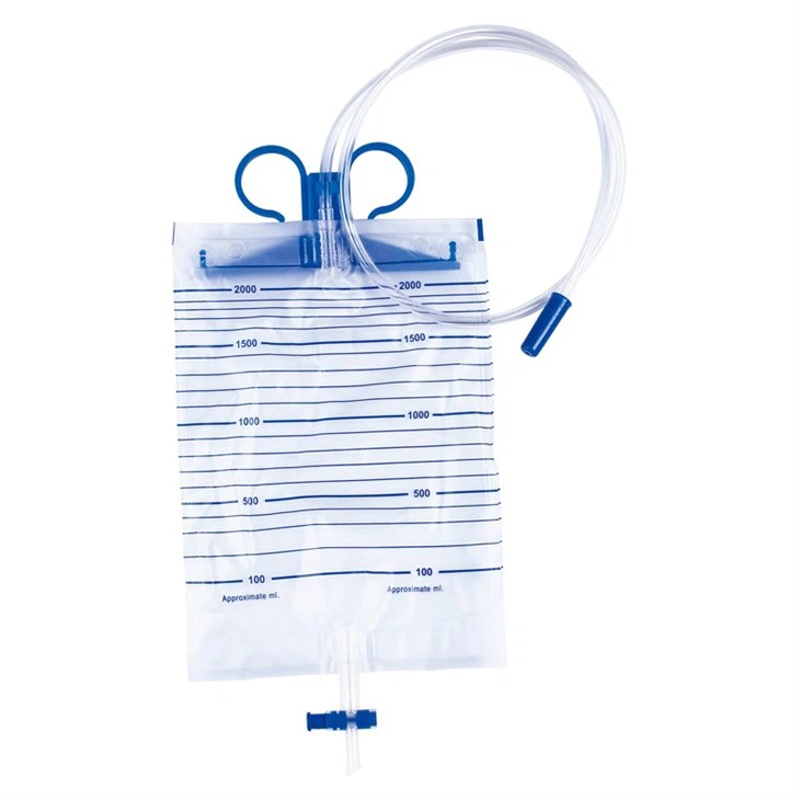 Economical Urine Bag