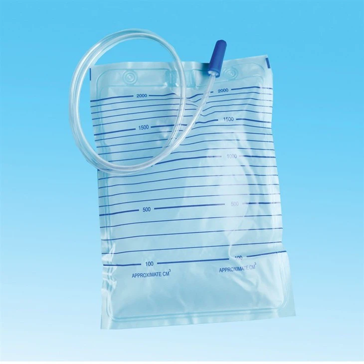 Economical Urine Bag