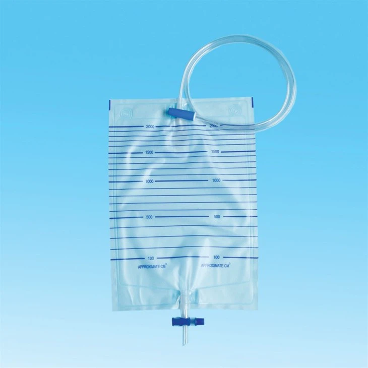 Economical Urine Bag
