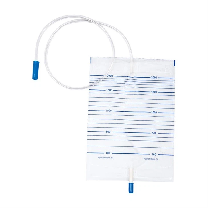 Economical Urine Bag