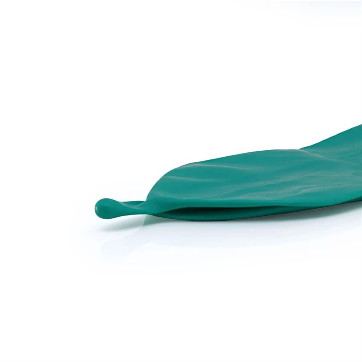 Latex Free Breathing Bag