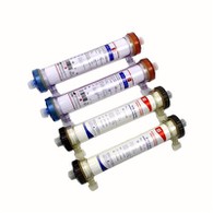 High Flux and High Efficiency Dialyzer