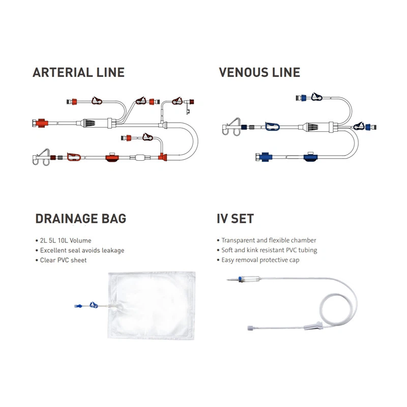 Blood Lines 5008 Blood Lines 5008