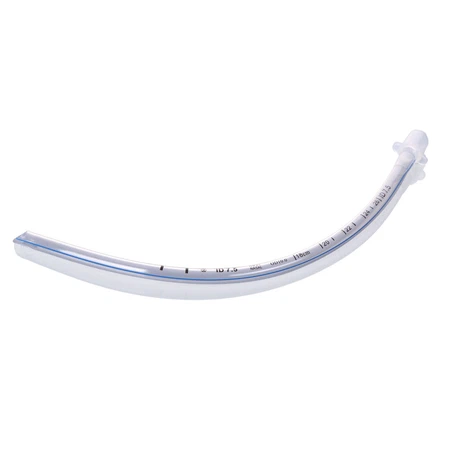 Standard Endotracheal Tube 06 Standard Endotracheal Tube 06