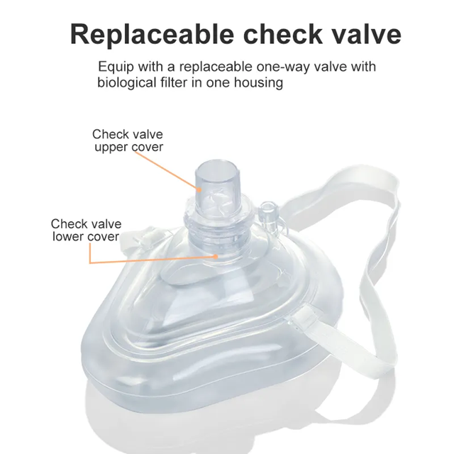 CPR Mask 06 CPR Mask 06