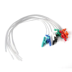 PVC Suction Catheter PVC Suction Catheter