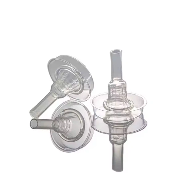 Silicone Male External Catheter Silicone Male External Catheter