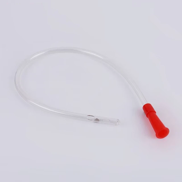 PVC Nelaton Catheter