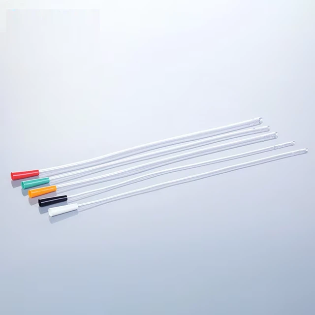 PVC Nelaton Catheter