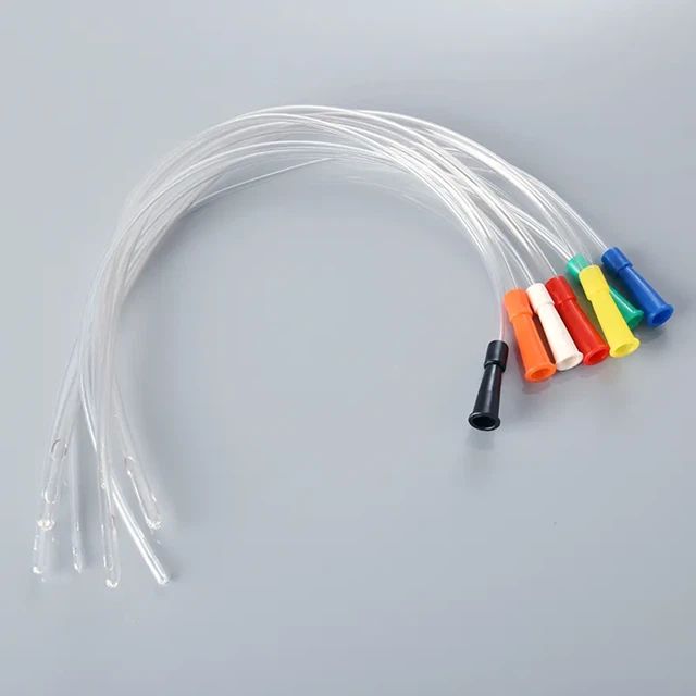 PVC Nelaton Catheter