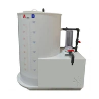 Automatic Dialysate Mixing Machine