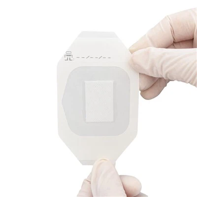 B0607M Type Waterproof Wound Dressing