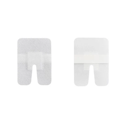 C0608U U Type Good Price Adhesive Wound Dressing
