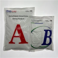 Dialysis Powder