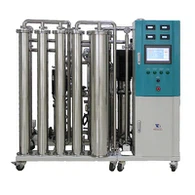 Dialysis RO Water Treatment Machine