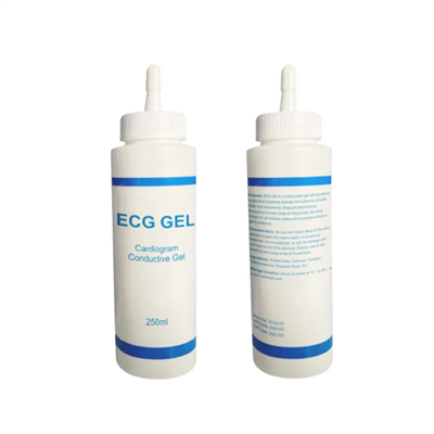 ECG GEL