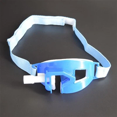 Endotracheal Tube Fixation Device