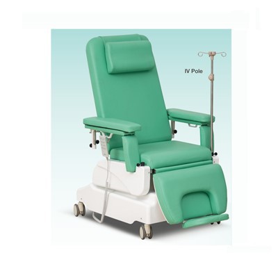 Hemodialysis Chair