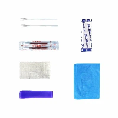 Infusion Dressing Kit