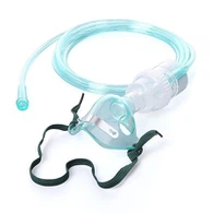 Nebulizer Mask