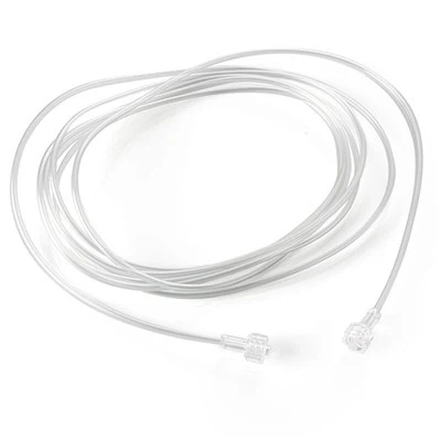 O2/CO2 Sampling Cannula