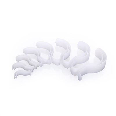 Oropharngeal Airway (Berman Type)