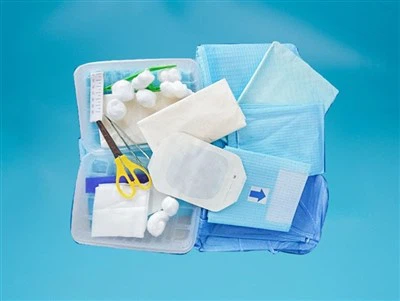 PICC Puncture Care Kit