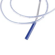 PVC Round Perforated Drains