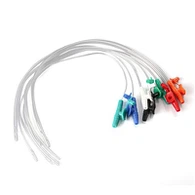 PVC Suction Catheter