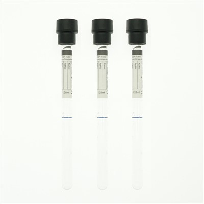 Slender ESR Tube