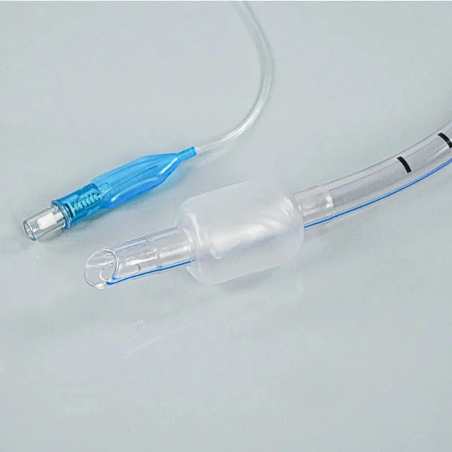 Standard Endotracheal Tube