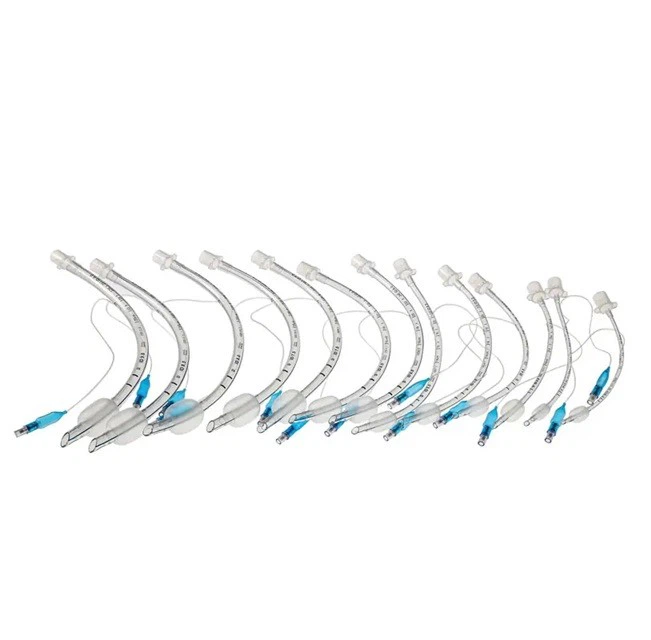 Standard Endotracheal Tube