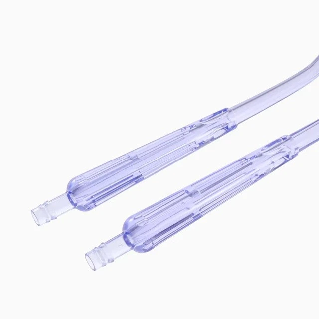 Yankaure Suction Set